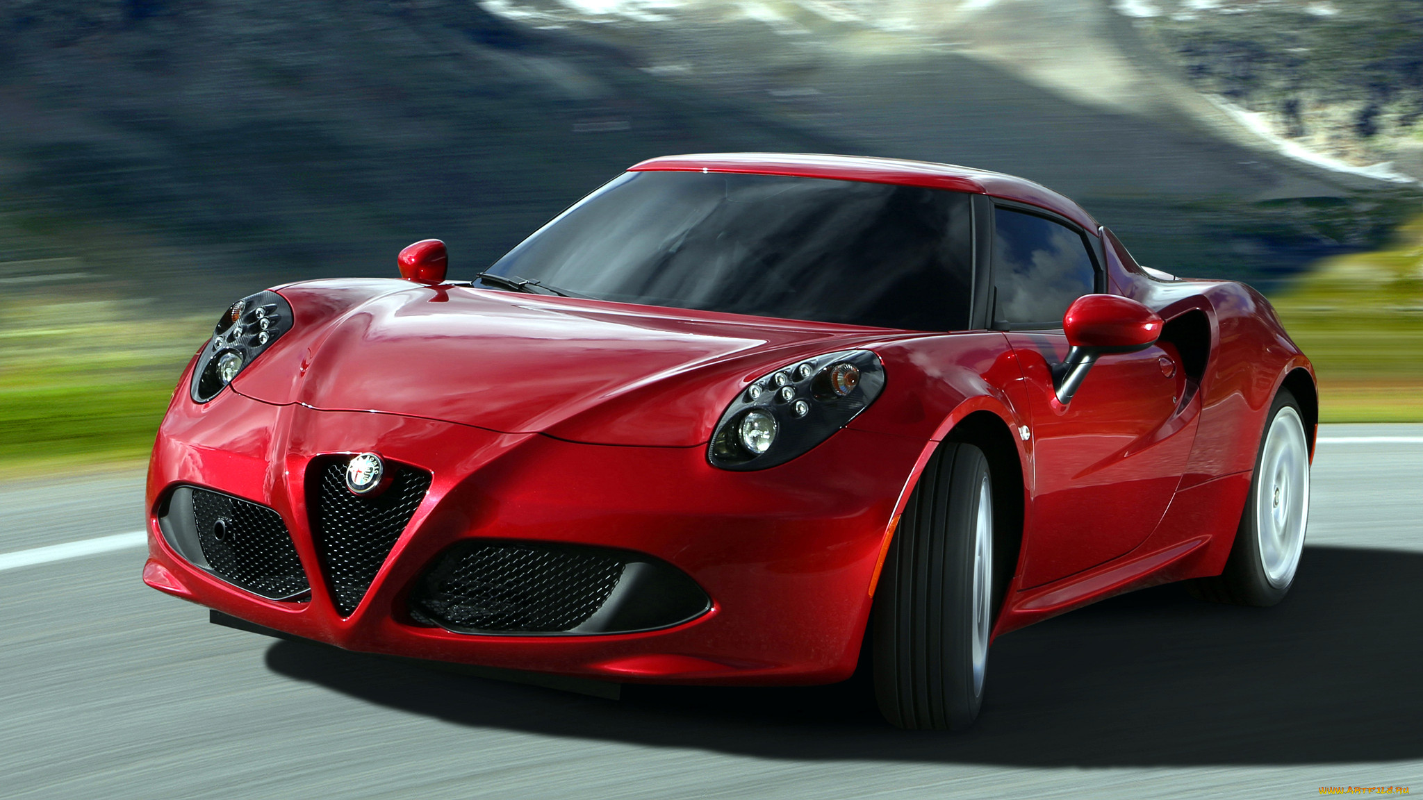 Alfa. Alfa Romeo 4c (960) 2013. Alfa Romeo 2013. Альфа Ромео спорткар. Альфа Ромео суперкары.